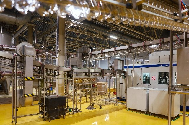    Фото: «Пивоварни Бочкарев»