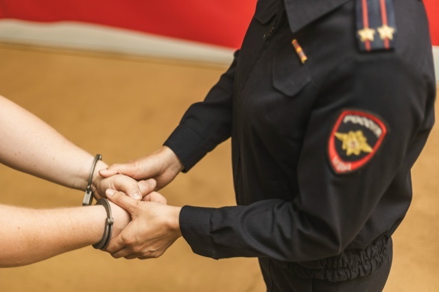    УМВД РФ по КО