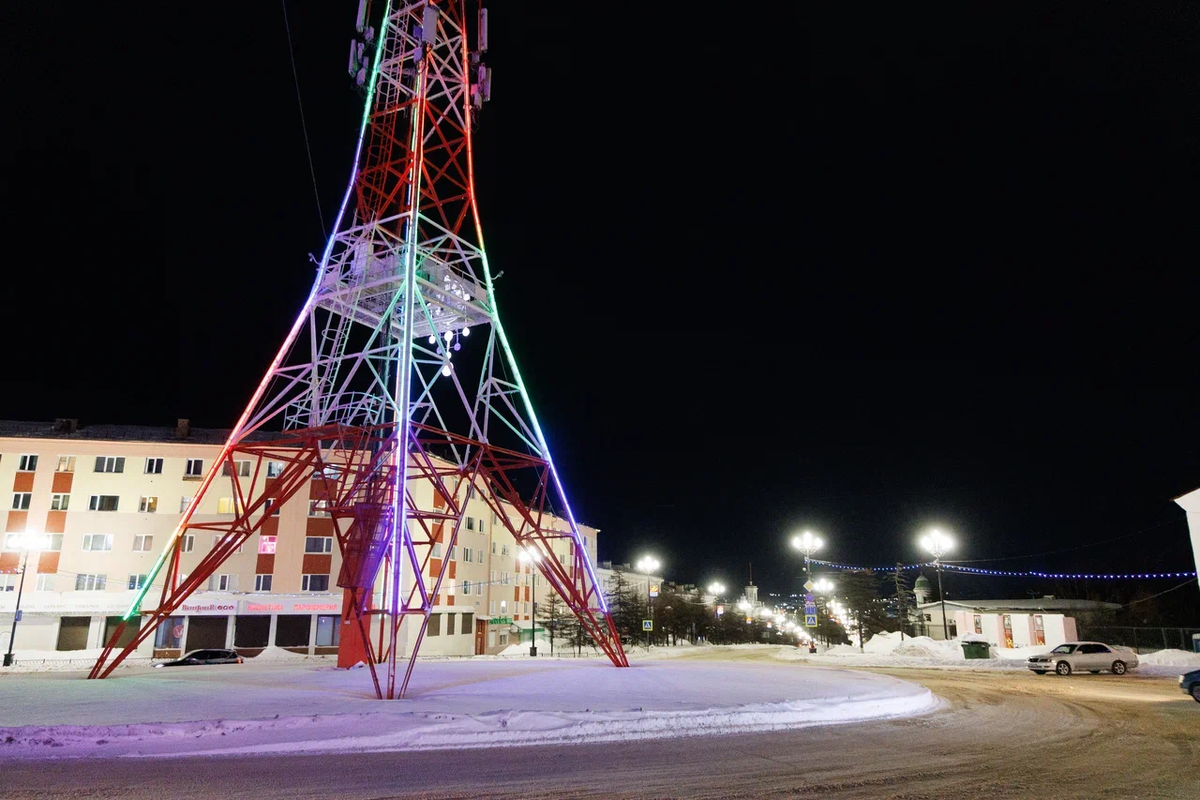 Фото: Иван Сагинбаев, «МП»