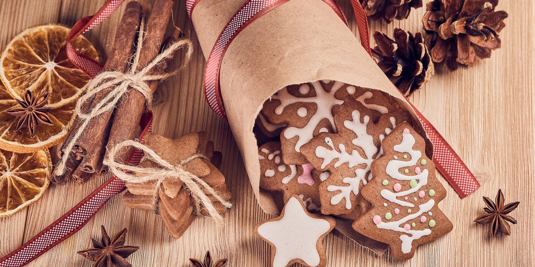 Имбирные пряники на Рождество: секреты для идеальной текстуры и аромата