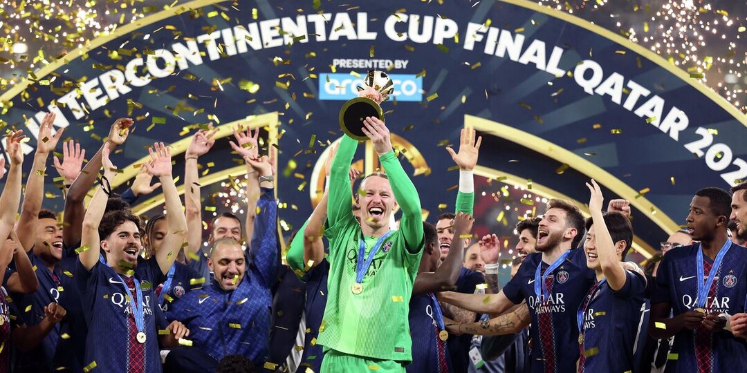 Вратарь из России — герой мирового футбола! Поздравил даже великий Буффон