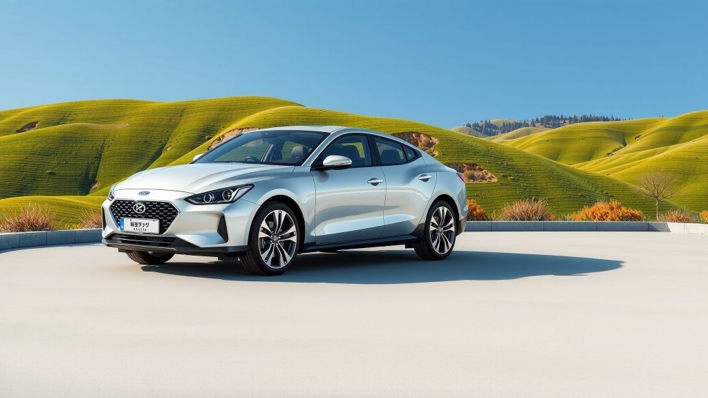    Почему корейский авто до 160 сил — идеальный вариант для тех, кто хочет «сел и поехал»