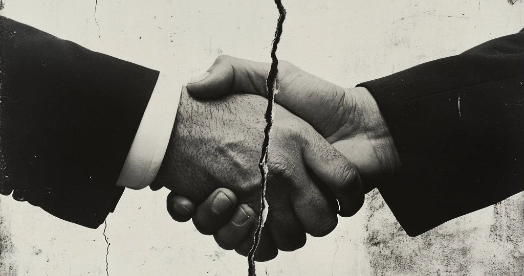 Эффект Долиной: правовой анализ схемы, судебные последствия и уроки для рынка недвижимости