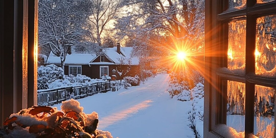 21.12. 2025 года всё изменится. Окончание 36-летнего цикла. Мы в преддверии зимнего солнцестояния