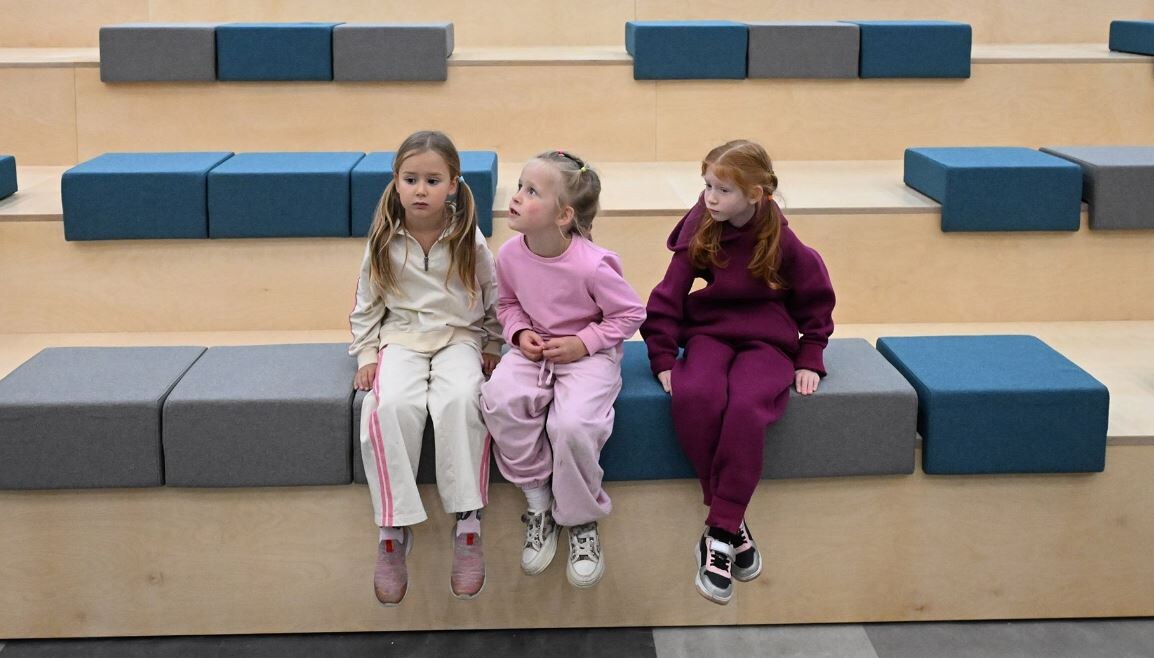 Максим Блинов/РИА Новости