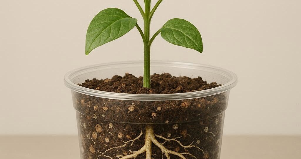 Как понять, что растению не хватает питания, а не света, воды или корней