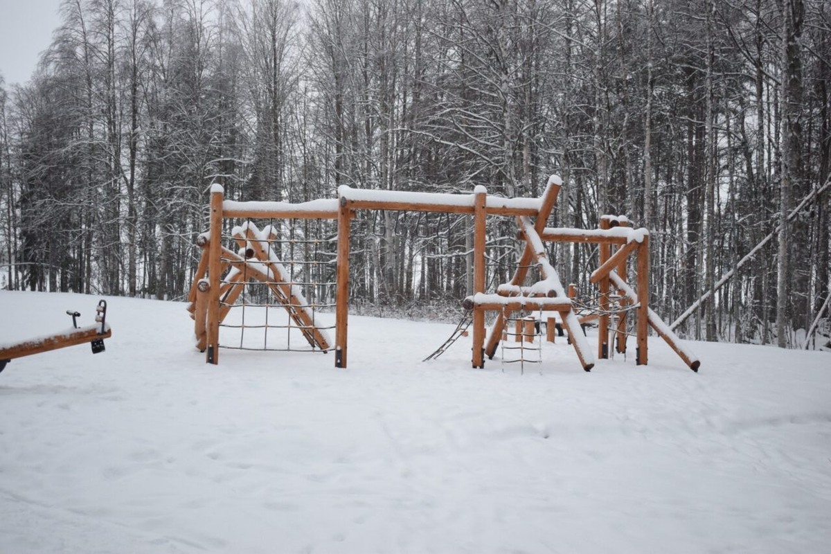    Фото: Администрация Костомукшского муниципального округа / ВК