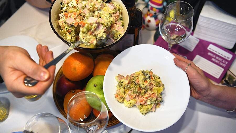    Фото: РИА Новости/Александр Кряжев