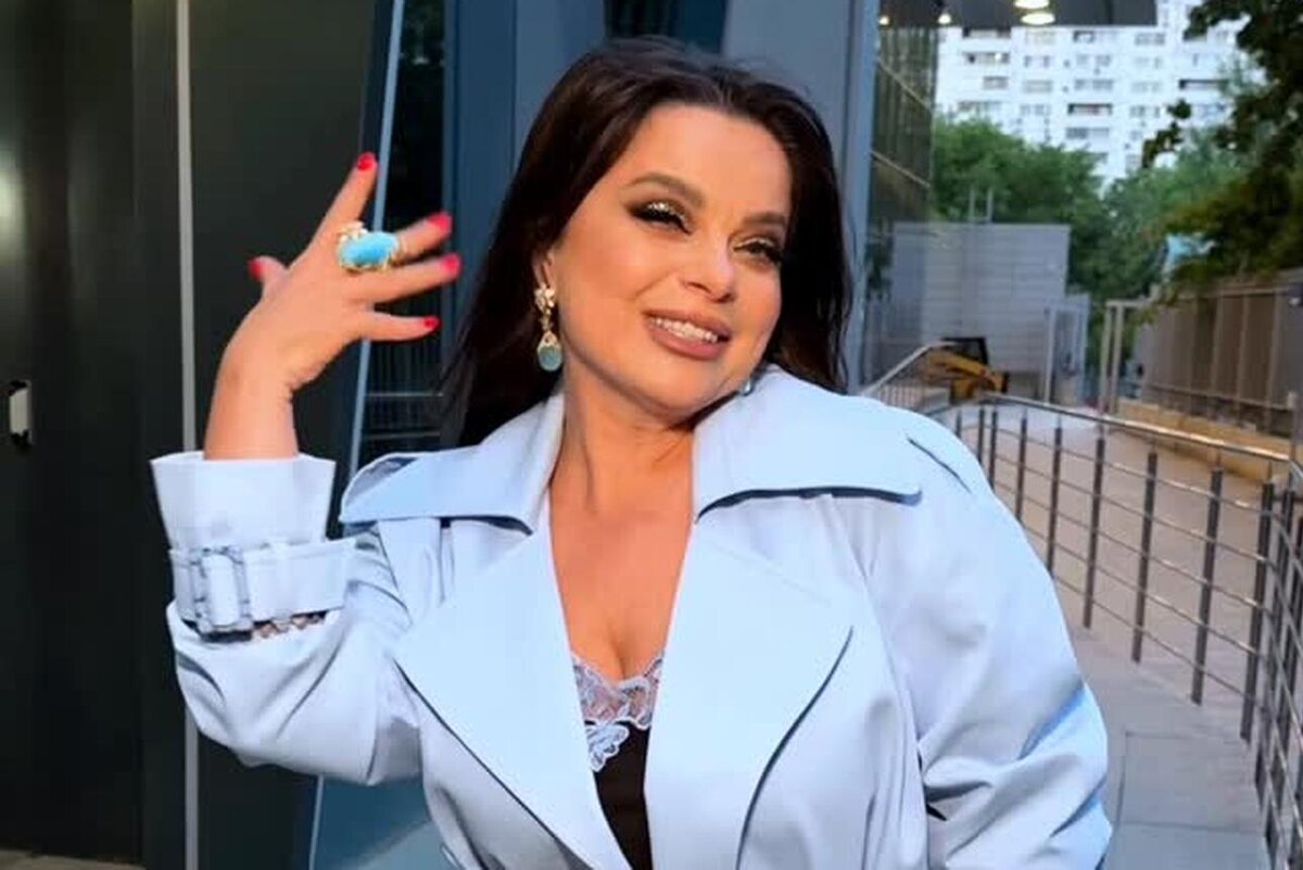    Наташа Королева Социальные сети