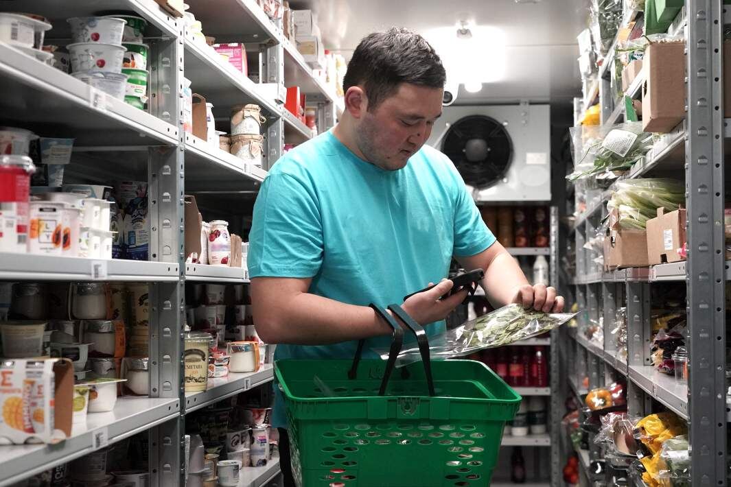 Фото: ИЗВЕСТИЯ/Кристина Кормилицына