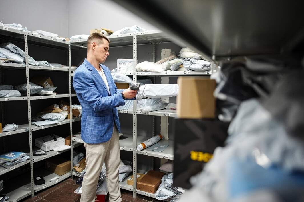 Фото: ИЗВЕСТИЯ/Сергей Лантюхов