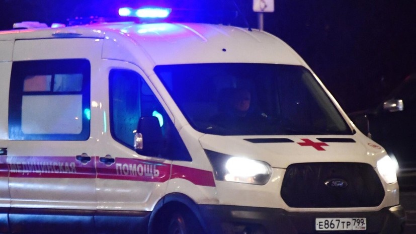   РИА Новости