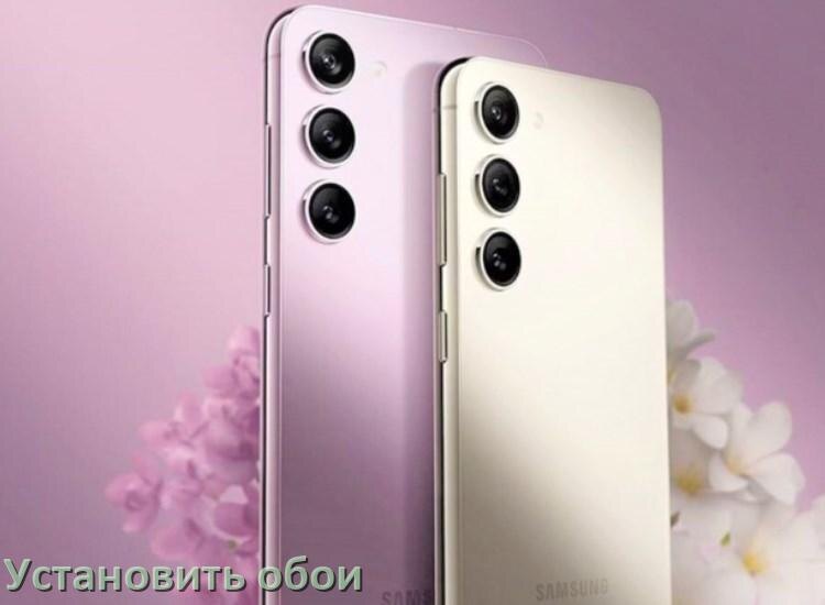 
Как поставить обои на телефон Samsung Galaxy установить в Android 17, 16, 15