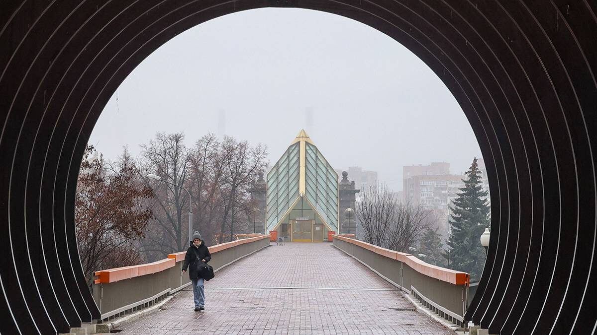    Фото: Ярослав Чингаев / АГН Москва