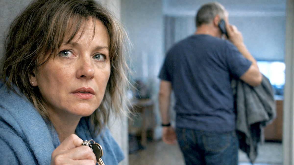 Ушла от мужа, который боялся испачкать ботинки, пока я пропадала неизвестно где