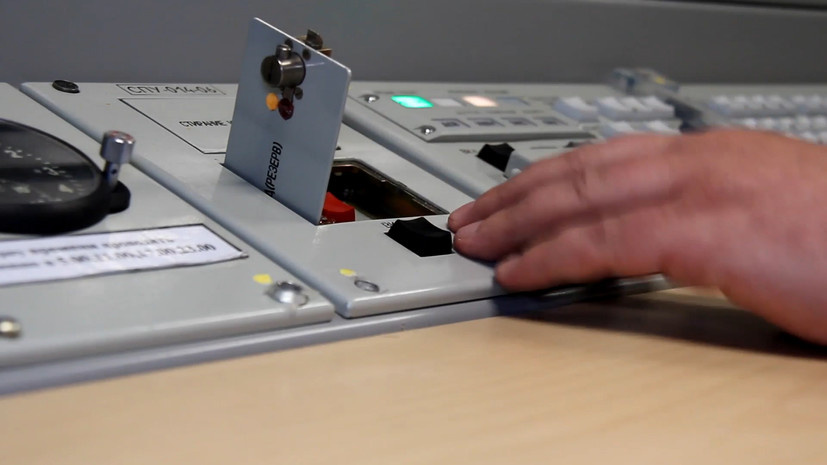   РИА Новости