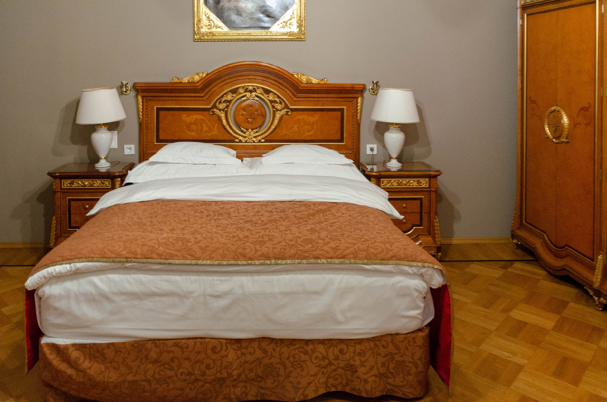 Гостиница Националь