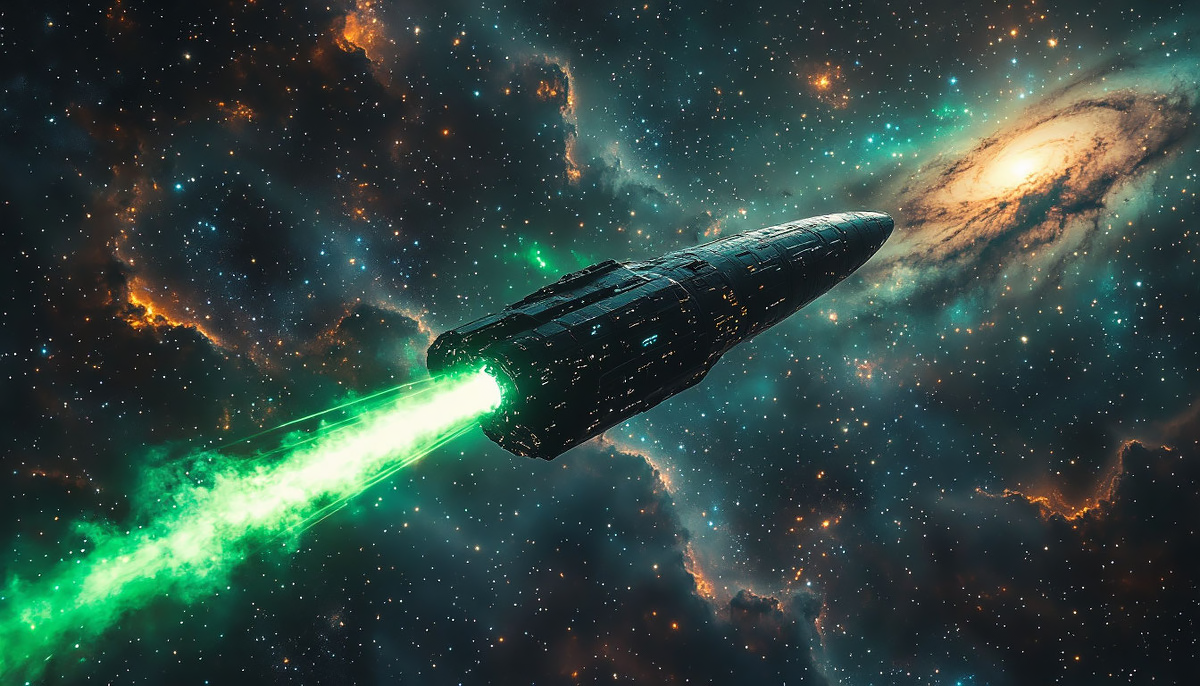 3I/Atlas продолжает удивлять.