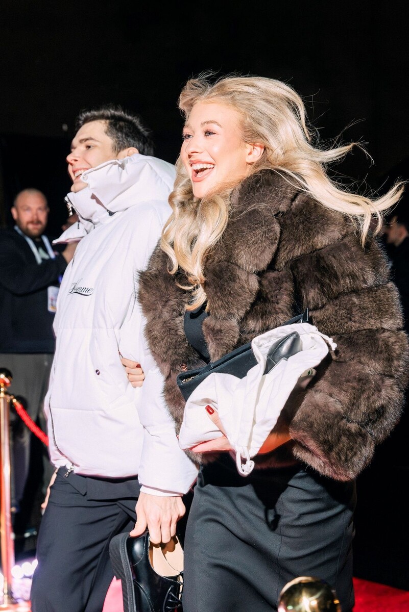    Денис Тырин, Sport24