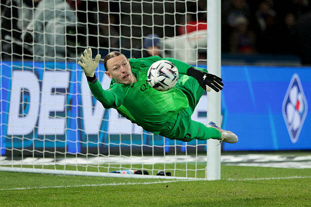 Источник фото: Getty Images