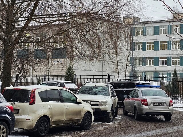    Фото: ТАСС/Александр Демьянчук