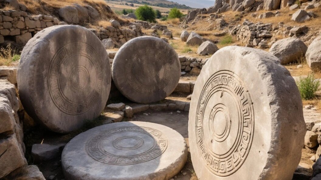    Сгенерировано ИИ