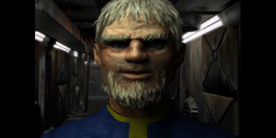 Fallout 1997: Заявка №13, или Хроники Аварийной Службы Постъядерной Эпохи