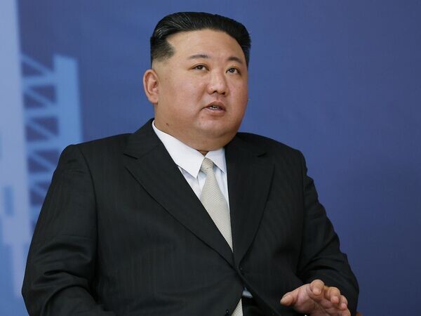 Абсолютно нормальный человек: президент Беларуси высказался о лидере КНДР