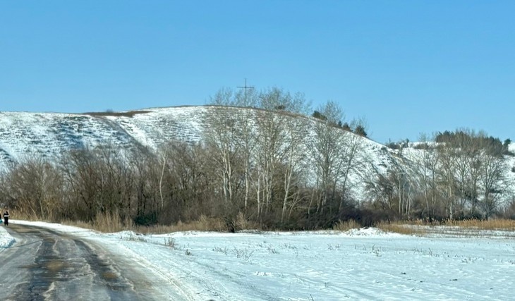    природа Алексеева Наталья