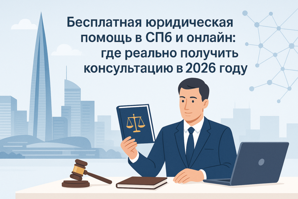    bezplatnaya-yuridicheskaya-pomoshch-v-spb-i-onlayn-2026-sekrety-konsultatsii Venim