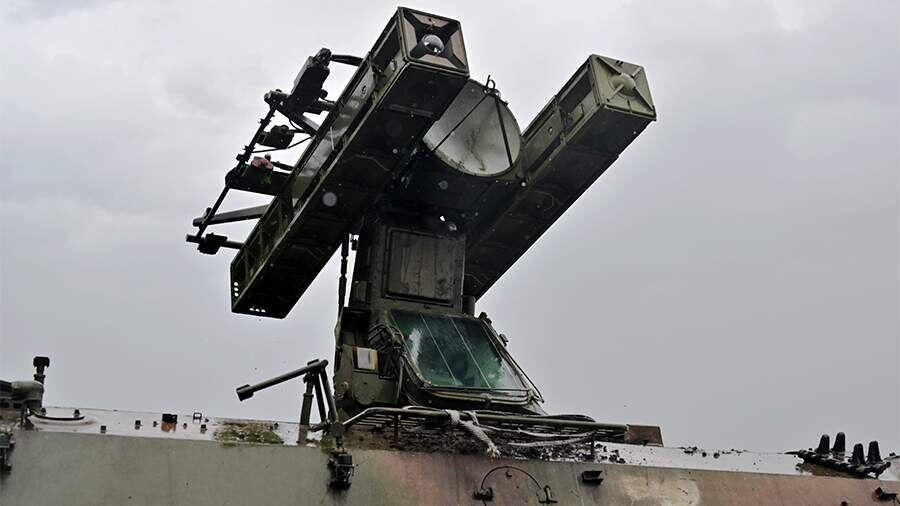    Фото: РИА Новости/Евгений Биятов