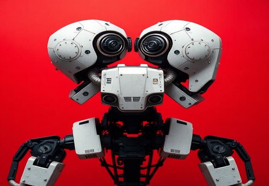 Фото: коллаж Красного Полиблога