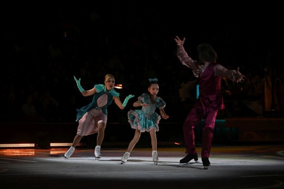   Иван МАКЕЕВ