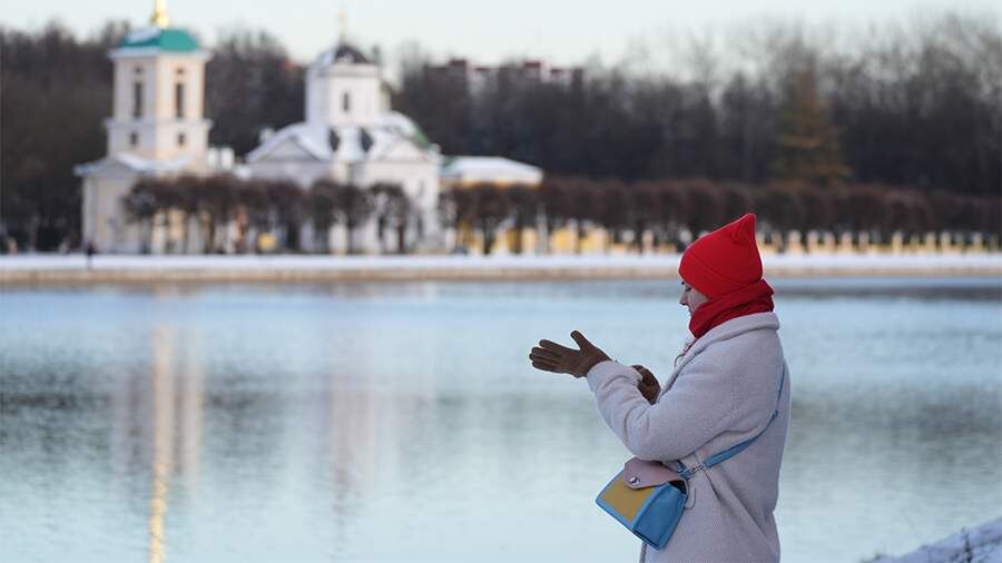    Фото: ИЗВЕСТИЯ/Эдуард Корниенко