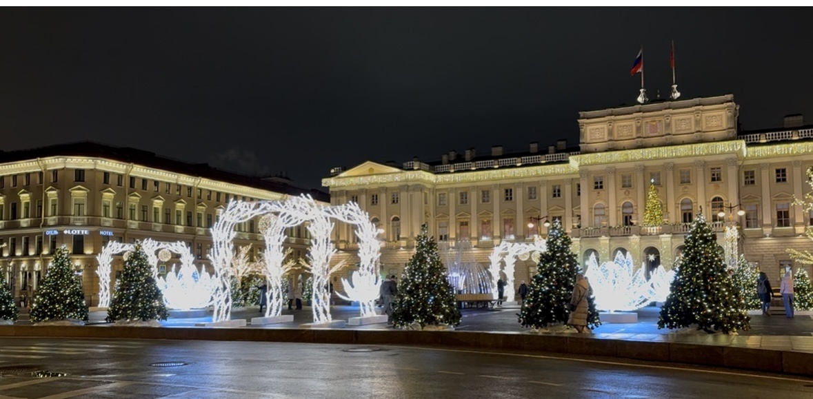 Фото автора.