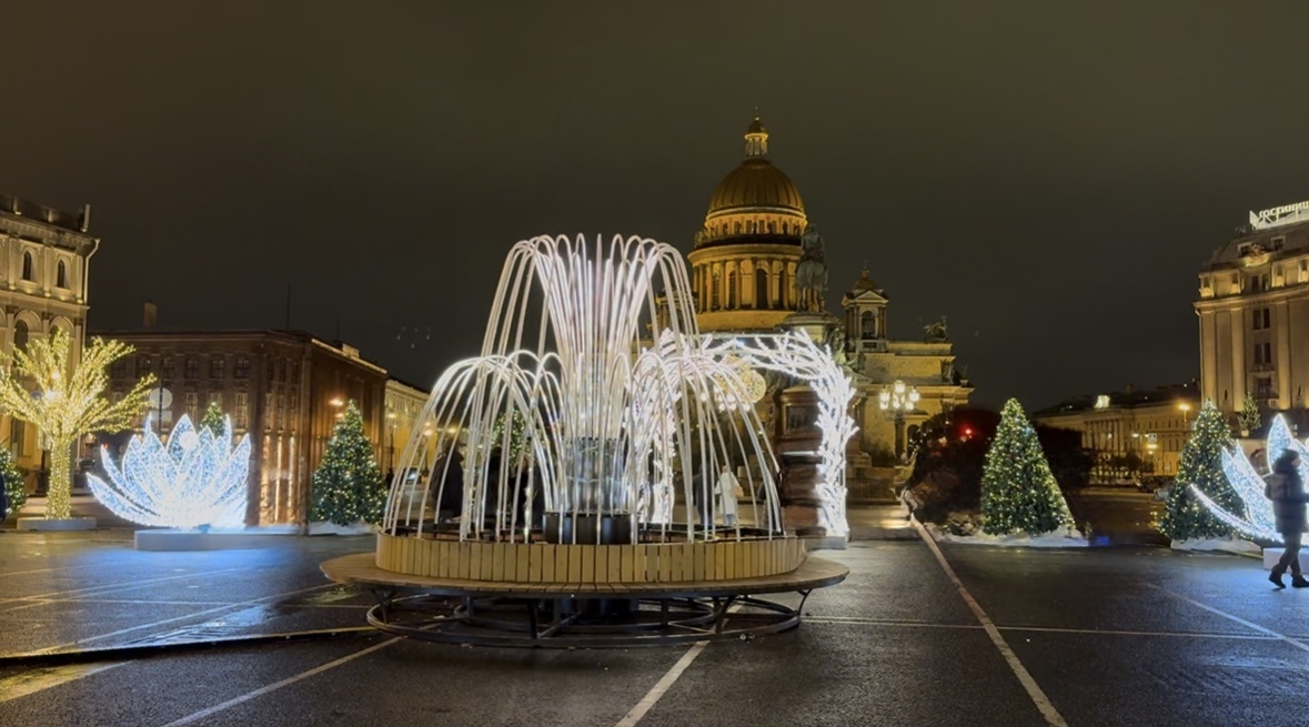 Фото автора.