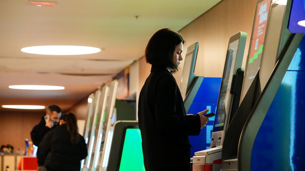    Фото: ИЗВЕСТИЯ/Сергей Лантюхов