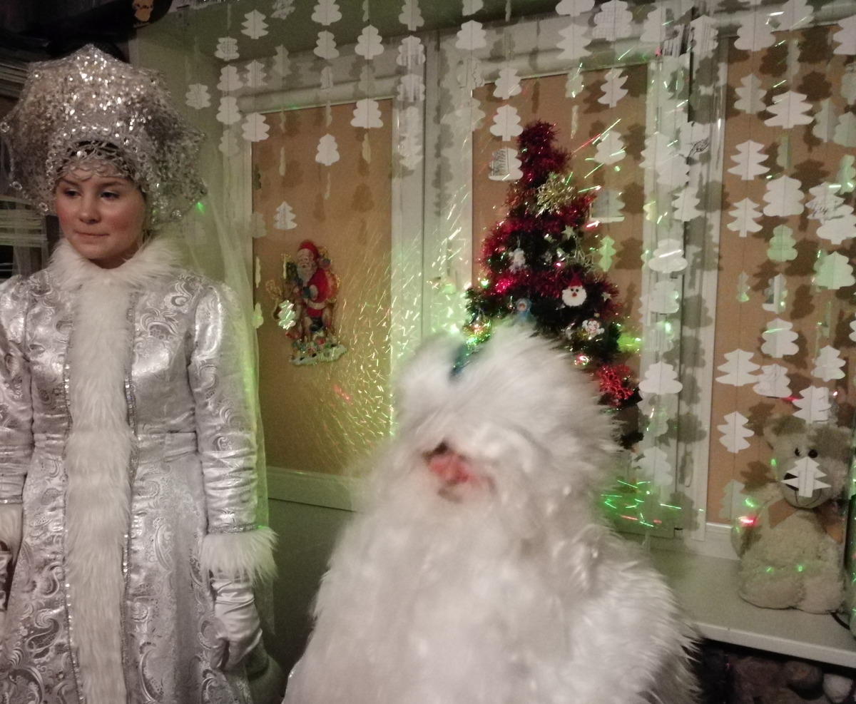 @Лана-Мастерица Новогодние гирлянды