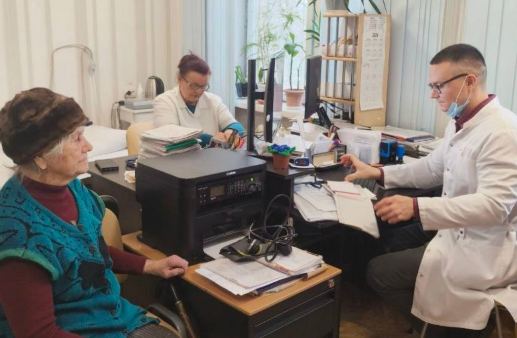    Фото: Министерство Здравоохранения Республики Адыгея