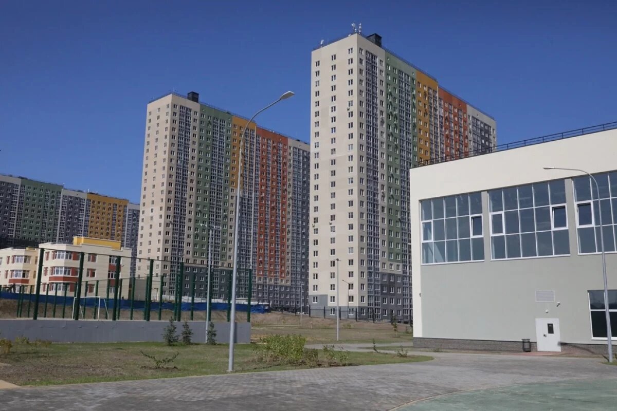    В 2026 году рынок недвижимости ждёт больших перемен. Они коснутся и тех, кто строит, и тех, кто покупает.