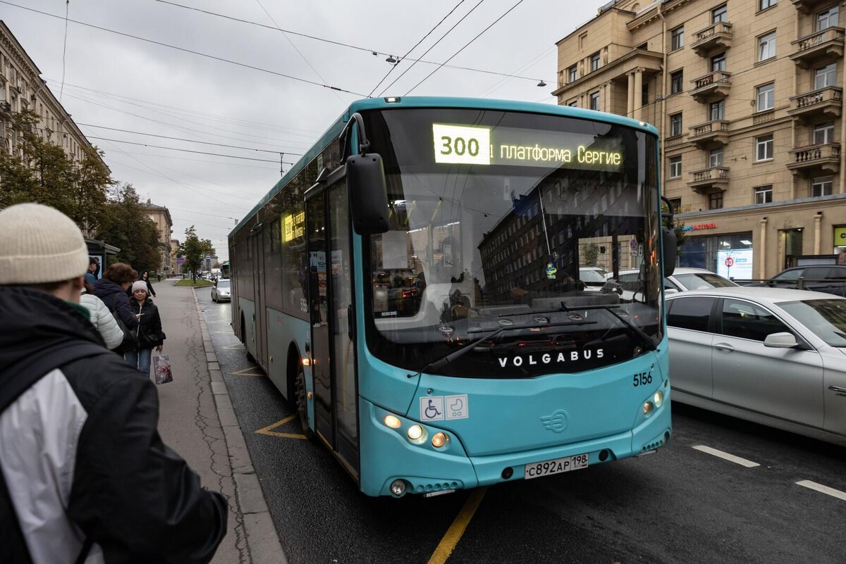 Фото: Дмитрий Фуфаев/«Петербургский дневник»