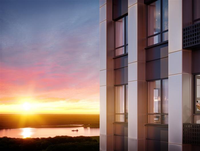    ФОТО: предоставлено ЖК «ЗИМ Галерея»