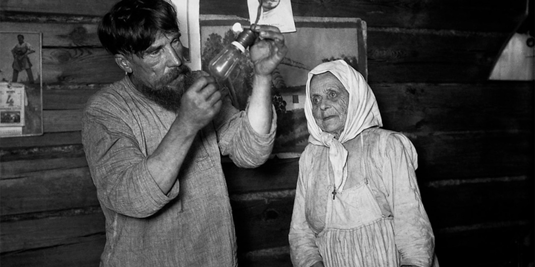 О коварстве большевиков, убивших миллионы людей электротоком!