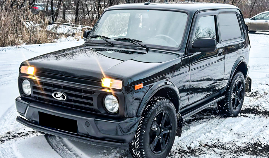 Купил Ниву в 2024 году и поселился на сервисе дилера - за год в ней сломалось все, что могло сломаться. Честный отзыв владельца