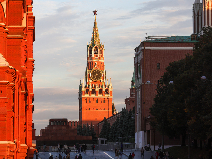     Фото: Shatokhina Natalia/news.ru/Global Look Press