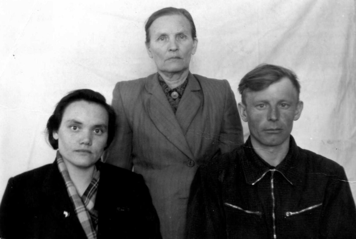    Наш ангел-хранитель