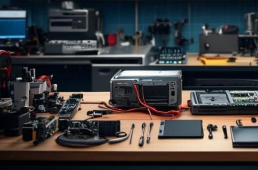 
Когда один провод хорошо, а два, ещё лучше?