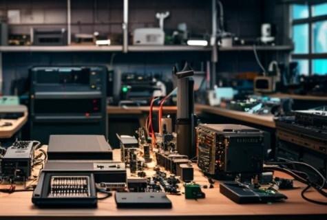 
Резкое свидание с микроволновкой, которая "вылетела" в самый неподходящий момент