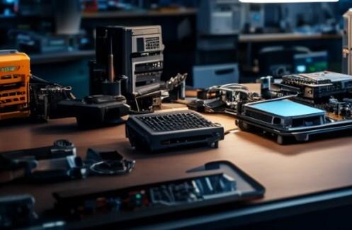 
Как объяснить, что такое "резолюция" экрана?