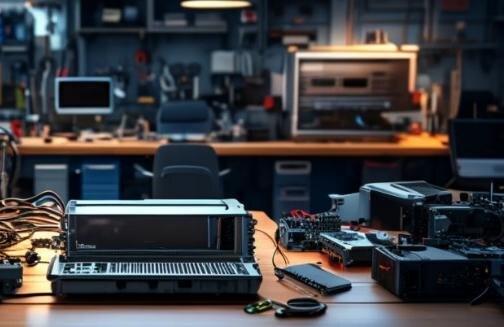 
Антибандинг, защита от надоедливых полосок, которые не дают смотреть спокойно